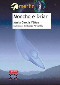MONCHO E DRIAR