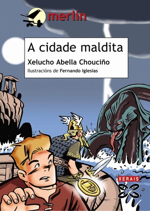CIDADE MALDITA, A