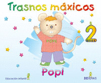 E.I.-TRASNOS MAXICOS 2 ANOS (PACK) (2006)