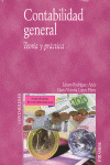 CONTABILIDAD GENERAL, TEORIA Y PRACTICA