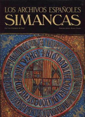 LOS ARCHIVOS ESPAÑOLES