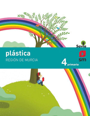 PLÁSTICA.  4. PRIMARIA. SAVIA. MURCIA