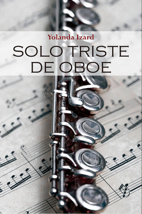 SOLO TRISTE DE OBOE