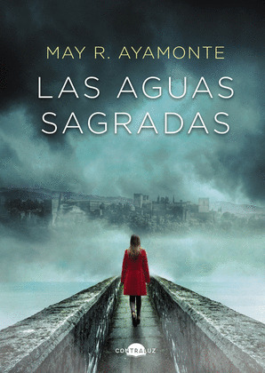 AGUAS SAGRADAS, LAS (BOLSILLO)