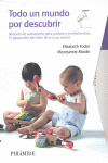 ESTUCHE TODO UN MUNDO DE SENSACIONES + POR DESCUBRIR. EDICIÓN 2008