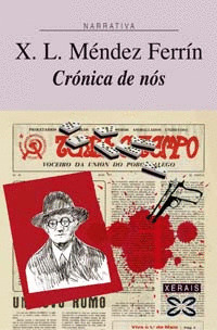 CRONICA DE NOS