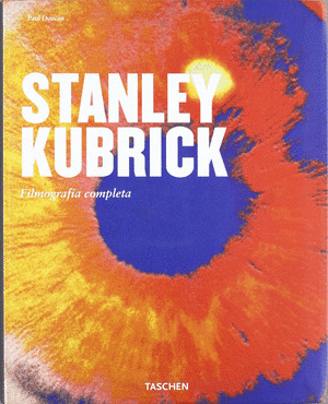 STANLEY KUBRICK