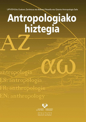 ANTROPOLOGIAKO HIZTEGIA