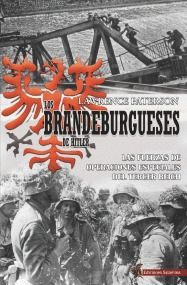 BRANDEBURGUESES DE HITLER, LOS