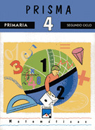 PRISMA 4Ä E.P. MATEMATICAS