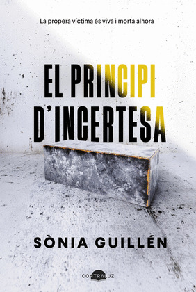 EL PRINCIPI D'INCERTESA (EDICIÓ EN CATALÀ)