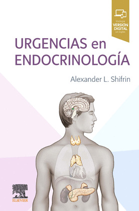 URGENCIAS EN ENDOCRINOLOGIA
