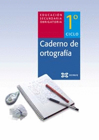 1ºCICLO CADERNO DE ORTOGRAFIA