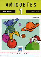 LECTURAS 1Ä E.P. AMIGUETES