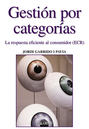 GESTIÓN POR CATEGORÍAS
