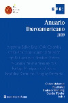 ANUARIO IBEROAMERICANO 2009