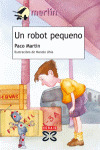 ROBOT PEQUENO, UN