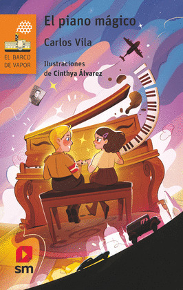 PIANO MÁGICO, EL
