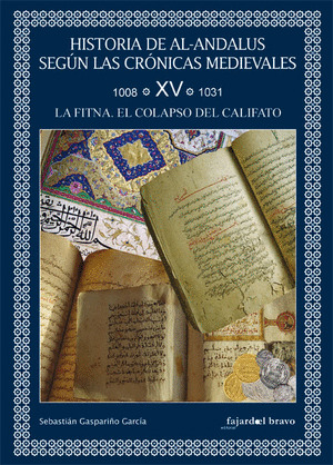 HISTORIA AL-ANDALUS,15 LA FITNA