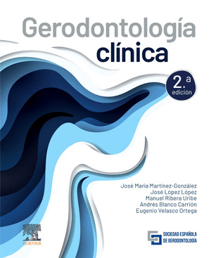 GERODONTOLOGIA CLINICA