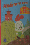 DIVIERTETE CON CHICKEN LITTLE