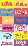 EN EL FONDO                                                                                (LOVE)