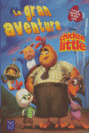 CHICKEN LITTLE/LA GRAN AVENTURA
