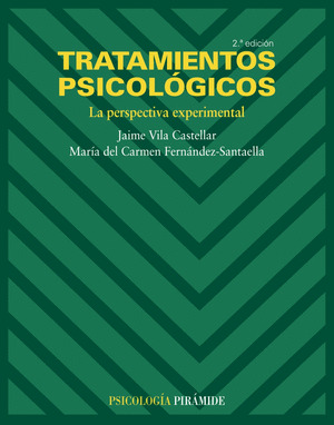 TRATAMIENTOS PSICOLÓGICOS