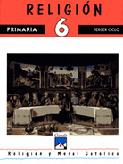 RELIGION 6º E.P.