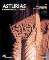 ASTURIAS ITINERARIO ERRATICO