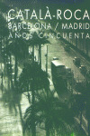 ## CATALA ROCA BARCELONA/MADRID AÑOS CINCUENTA
