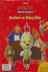 CHICKEN LITTLE/IMANES MAGICOS/AVENTURA EN OAKEY OAKS
