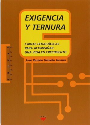 EXIGENCIA Y TERNURA V. DIGITAL