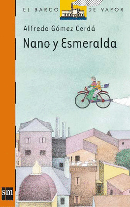NANO Y ESMERALDA/N46