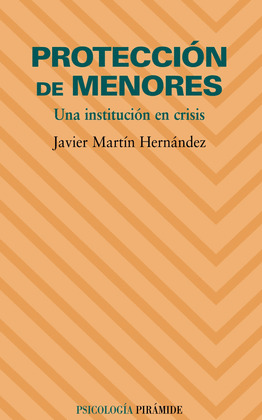 PROTECCIÓN DE MENORES