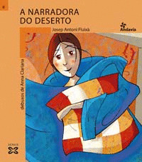 A NARRADORA DO DESERTO
