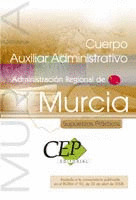 SUPUESTOS PRÁCTICOS OPOSICIONES CUERPO AUXILIAR ADMINISTRATIVO ADMINISTRACIÓN RE