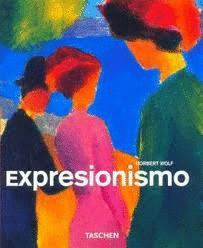 EXPRESIONISMO