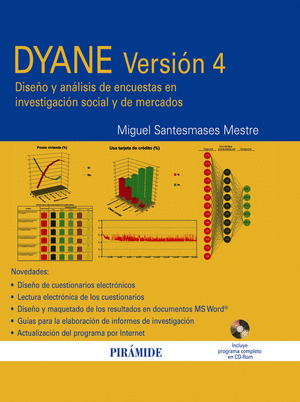 DYANE, VERSIÓN 4