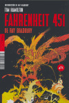 FAHRENHEIT 451 DE RAY BRADBURY