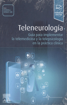 TELENEUROLOGIA