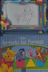 APRENDO LAS FORMAS
