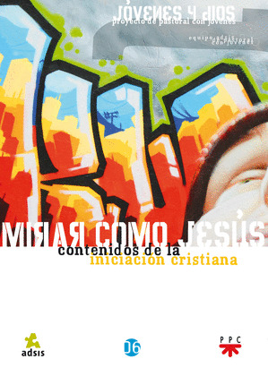 PAJ 6. MIRAR COMO JESUS