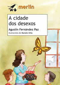 CIDADE DOS DESEXOS, A