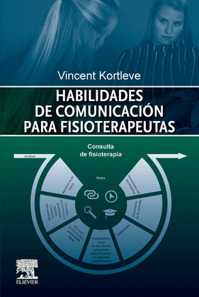 HABILIDADES DE COMUNICACION PARA FISIOTERAPEUTAS