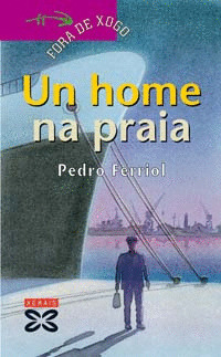UN HOME NA PRAIA