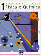FISICA E QUIMICA, 1º BACHARELATO (GALICIA)O