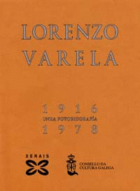 LORENZO VARELA (1916-1978)