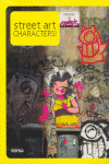 STREET ART: CHARACTERS