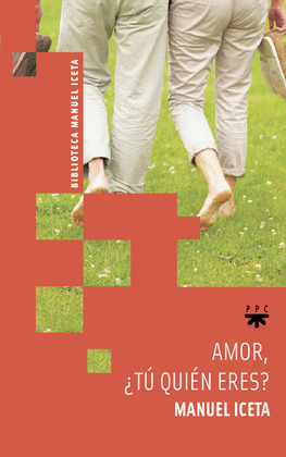 AMOR ¿TU QUIEN ERES?